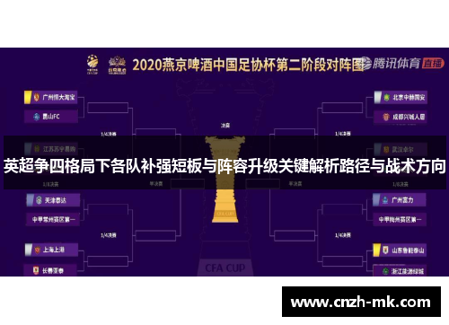 英超争四格局下各队补强短板与阵容升级关键解析路径与战术方向