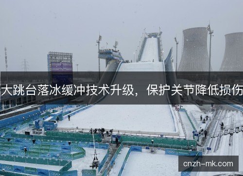 大跳台落冰缓冲技术升级，保护关节降低损伤